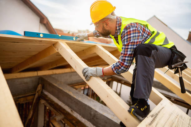 Quick and Trustworthy Emergency Roof Repair Services in Forest Park, IL
