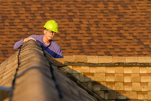 Tile Roofing Contractor in Forest Park, IL